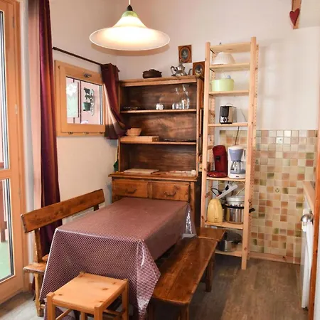 Les Hameaux I - 2 Pieces 5/6 Pers - Les Hameaux I - 419h1 - Plagne Villages Mae-9064 דירה לה פלאנייה