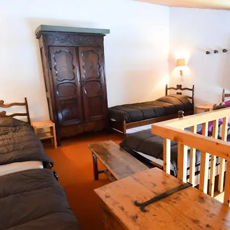 דירה Les Hameaux I - 2 Pieces 5/6 Pers - Les Hameaux I - 419h1 - Plagne Villages Mae-9064 *