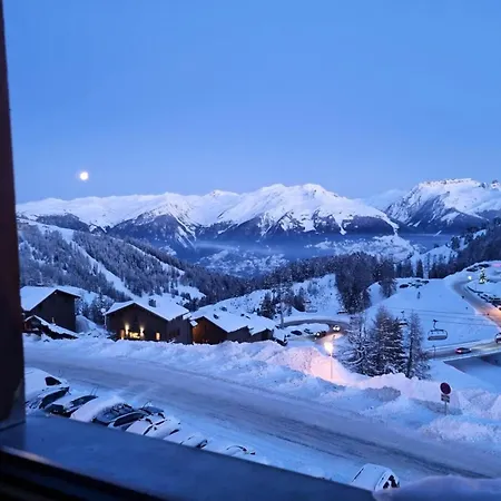 Les Hameaux I - 2 Pieces 5/6 Pers - Les Hameaux I - 419h1 - Plagne Villages Mae-9064