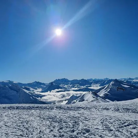 Les Hameaux I - 2 Pieces 5/6 Pers - Les Hameaux I - 419h1 - Plagne Villages Mae-9064 Appartement *