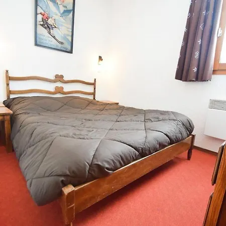 Les Hameaux I - 2 Pieces 5/6 Pers - Les Hameaux I - 419h1 - Plagne Villages Mae-9064 Апартаменты Ла-Плань