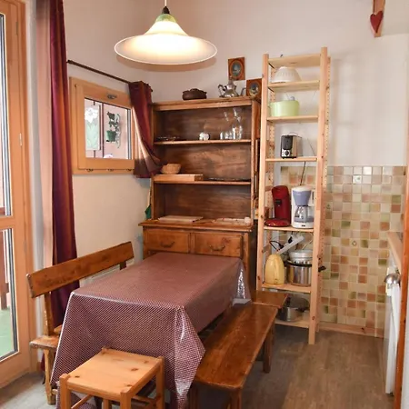 Апартаменты Les Hameaux I - 2 Pieces 5/6 Pers - Les Hameaux I - 419h1 - Plagne Villages Mae-9064 *