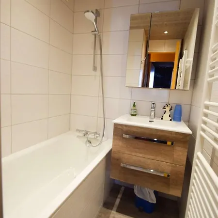 Les Hameaux I - 2 Pieces 5/6 Pers - Les Hameaux I - 419h1 - Plagne Villages Mae-9064 * Ла-Плань
