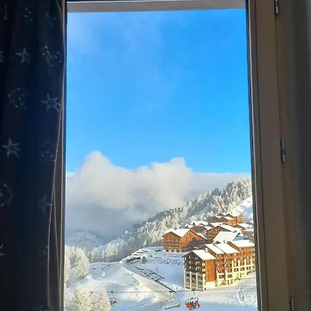 Les Hameaux I - 2 Pieces 5/6 Pers - Les Hameaux I - 419h1 - Plagne Villages Mae-9064 *